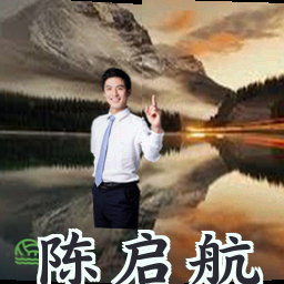 陈启航
